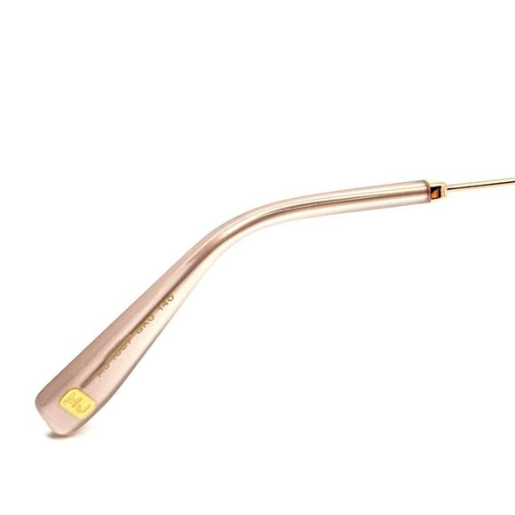 NEW!!! MARC JACOBS Eyeglasses MJ1067 BKU Authentic - Picture 8 of 12